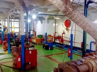 Balsa de desembarque, tanque à venda