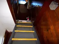 Rebocador à venda