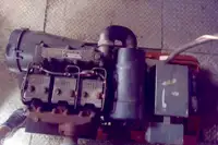 Rebocador à venda