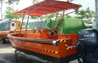 Barcos de trabalho à venda