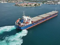 General Cargo/Multi-purpose à venda