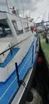 Navio porta-contêineres à venda