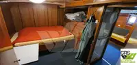 Barcos de trabalho à venda