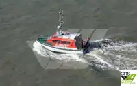 Navio de pesquisa à venda