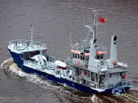 Barcos de trabalho à venda