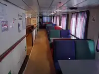 Navio RoPax à venda