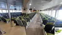 Navio Ro-Ro à venda