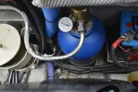 Bote inflável rígido à venda