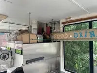 Catamarã à venda