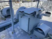 Balsa de desembarque, tanque à venda