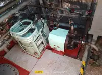 Barco piloto à venda