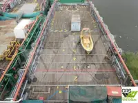 Navio de abastecimento à venda
