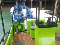 Barcos de trabalho à venda