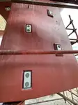 Navio de pesca de arrasto à venda