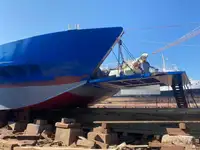 Navio de transporte de passageiros (Ferry) à venda