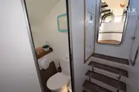 Rebocador à venda