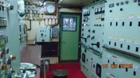 Navio transportador de GNL à venda