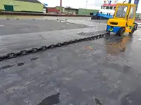 Barcaça à venda