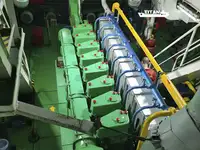 Navio-tanque de óleo/produtos químicos à venda