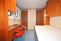 Barcos de trabalho à venda