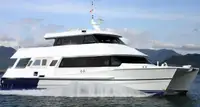 Catamarã à venda