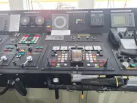 Rebocador à venda