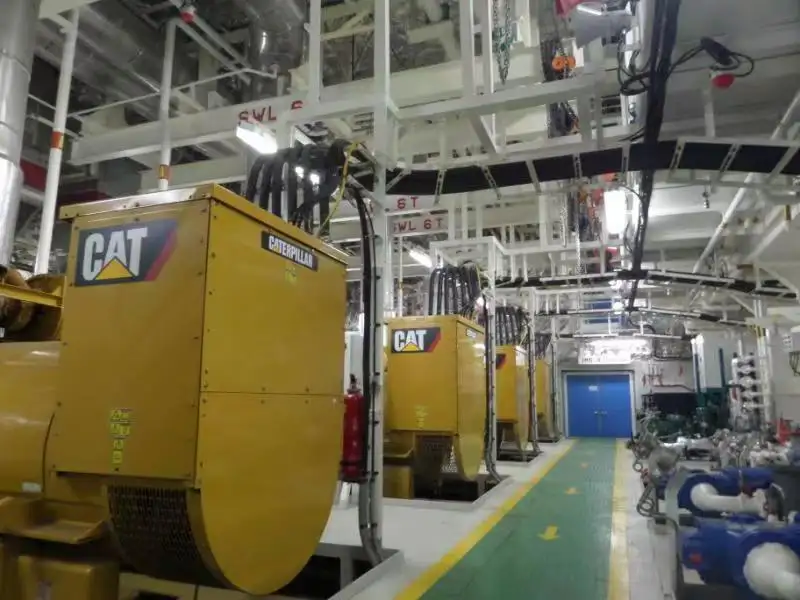 Plataforma de perfuração autoelevatória à venda