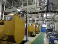 Plataforma de perfuração autoelevatória à venda