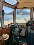 Rebocador à venda