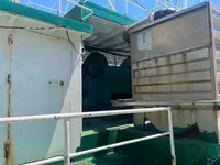 Navio de pesca de cerco à venda