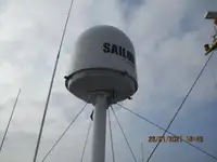 Navio frigorífico à venda