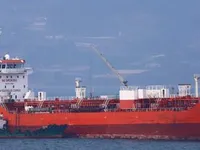 Navio-tanque de óleo/produtos químicos à venda
