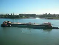 Navio-tanque de óleo/produtos químicos à venda