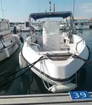 Navio de cruzeiro à venda