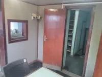 Barcaça à venda