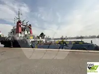 Rebocador à venda