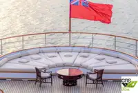 Navio de cruzeiro à venda