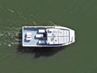 Catamarã à venda