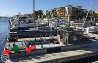 Navio de pesca de arrasto à venda
