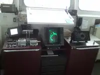 Balsa de desembarque, tanque à venda