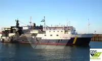 Navio de passageiros à venda