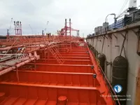 Navio-tanque de óleo/produtos químicos à venda