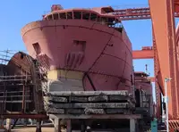 Navio de apoio a plataformas (PSV) à venda