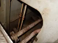 Barcos de trabalho à venda