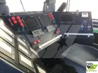 Navio Ro-Ro à venda
