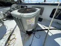 Navio de pesca de arrasto à venda