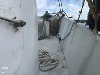 Navio de pesca de arrasto à venda