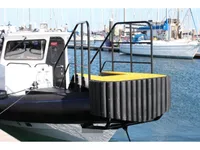 Bote inflável rígido à venda