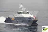 Barco da tripulação à venda