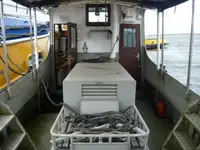 Rebocador à venda